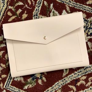 Travel fashionable folder